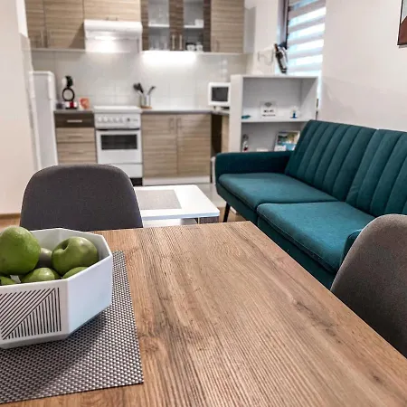 Apartment Park *