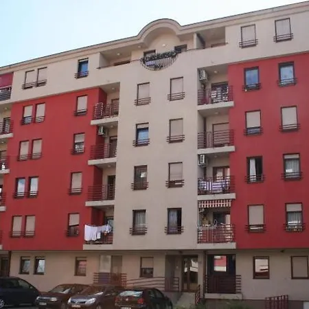 Park Apartment