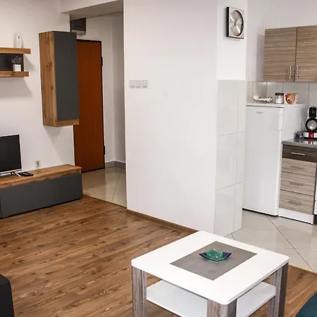 Apartment Park Banja Luka